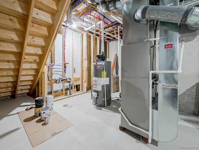 7212 Berry Field, West Bloomfield, MI 48322