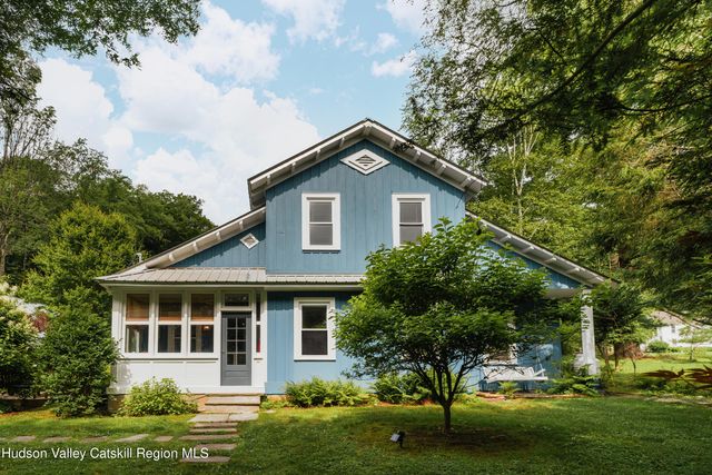 1680 Gulf Road, Callicoon Center, NY 12724