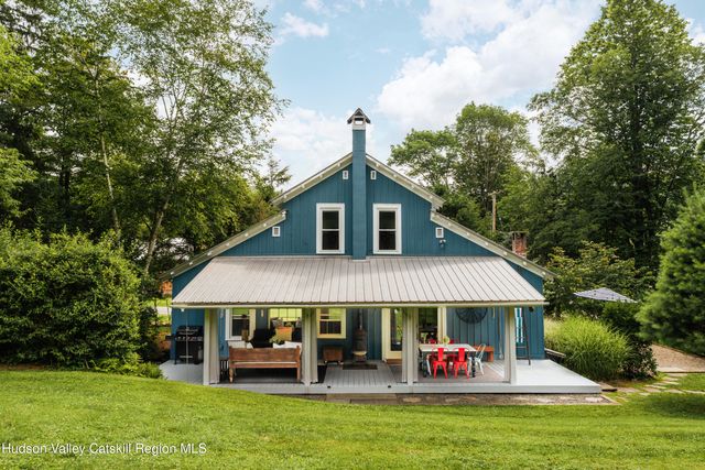 1680 Gulf Road, Callicoon Center, NY 12724