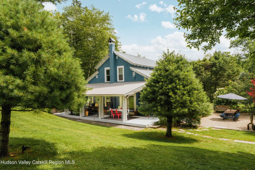 1680 Gulf Road, Callicoon Center, NY 12724