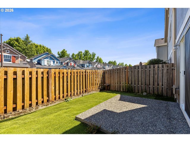 20583 Sw TESORO Ct, Beaverton, OR 97003
