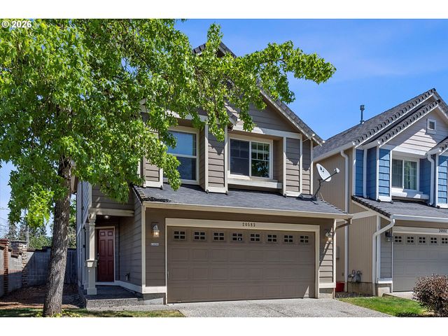 20583 Sw TESORO Ct, Beaverton, OR 97003