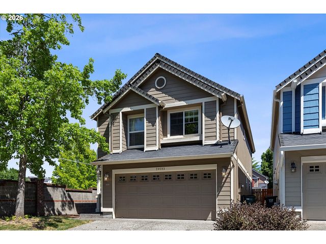 20583 Sw TESORO Ct, Beaverton, OR 97003