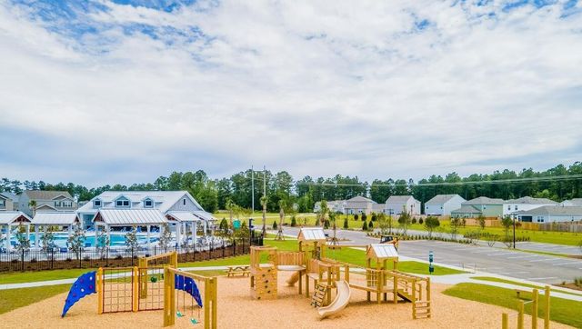 895 Long Bluff Road, Summerville, SC 29486