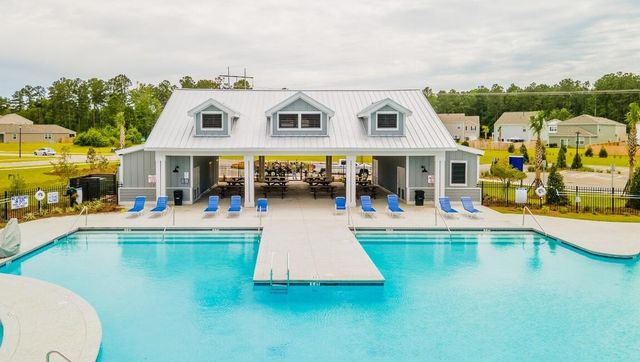 895 Long Bluff Road, Summerville, SC 29486