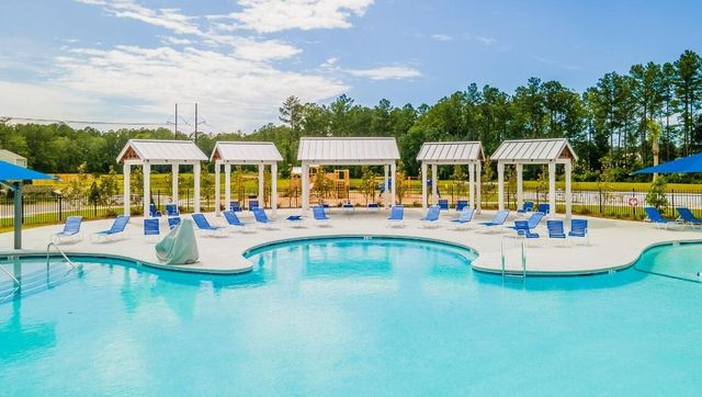 895 Long Bluff Road, Summerville, SC 29486