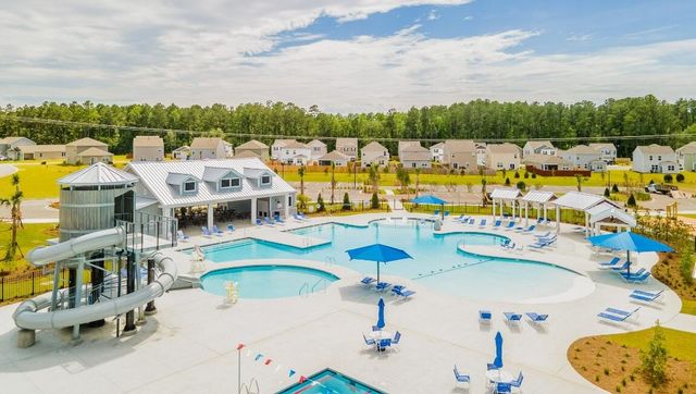 895 Long Bluff Road, Summerville, SC 29486