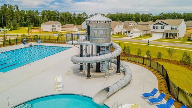 895 Long Bluff Road, Summerville, SC 29486
