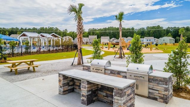 895 Long Bluff Road, Summerville, SC 29486