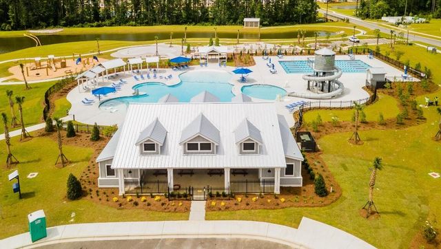 895 Long Bluff Road, Summerville, SC 29486