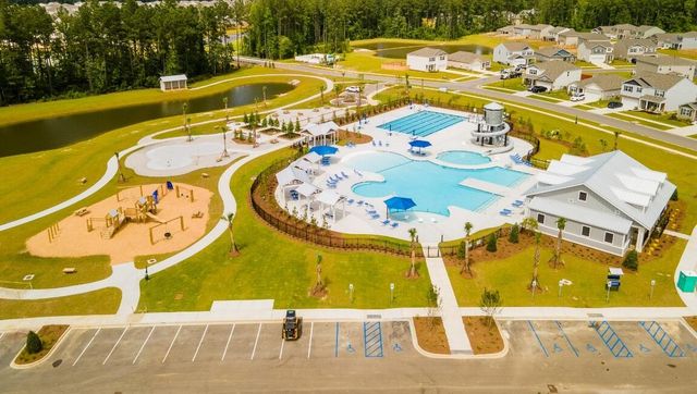 895 Long Bluff Road, Summerville, SC 29486