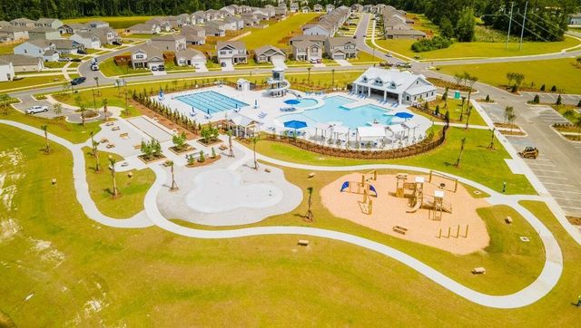 895 Long Bluff Road, Summerville, SC 29486
