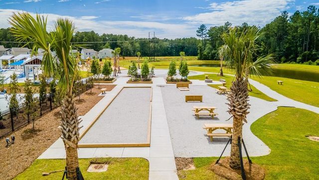 895 Long Bluff Road, Summerville, SC 29486