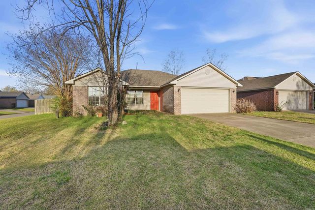 235 Great Falls, Conway, AR 72032