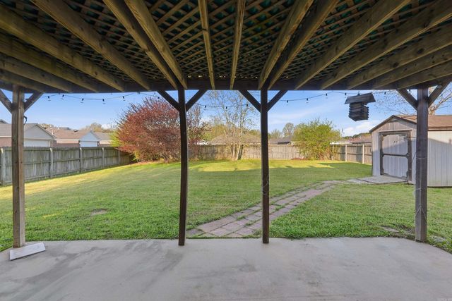 235 Great Falls, Conway, AR 72032