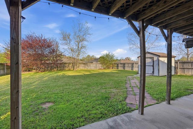 235 Great Falls, Conway, AR 72032