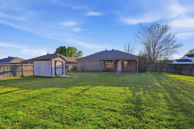 235 Great Falls, Conway, AR 72032