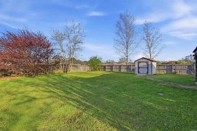 235 Great Falls, Conway, AR 72032