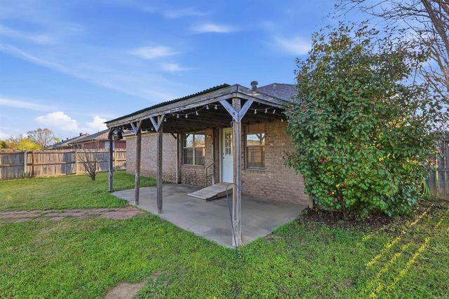 235 Great Falls, Conway, AR 72032