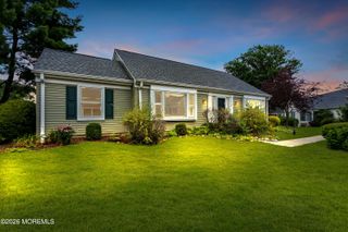 452 Roxbury Lane A, Monroe, NJ 08831