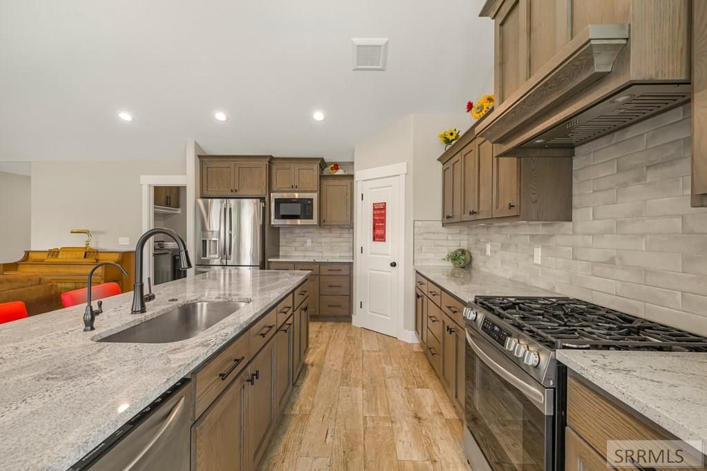 Image 11 of property listing at 5966 Lochsa Street, Idaho Falls, ID 83404