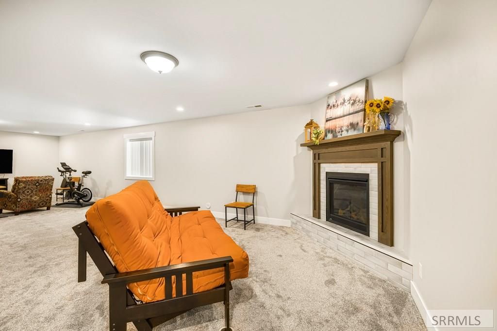 Image 30 of property listing at 5966 Lochsa Street, Idaho Falls, ID 83404