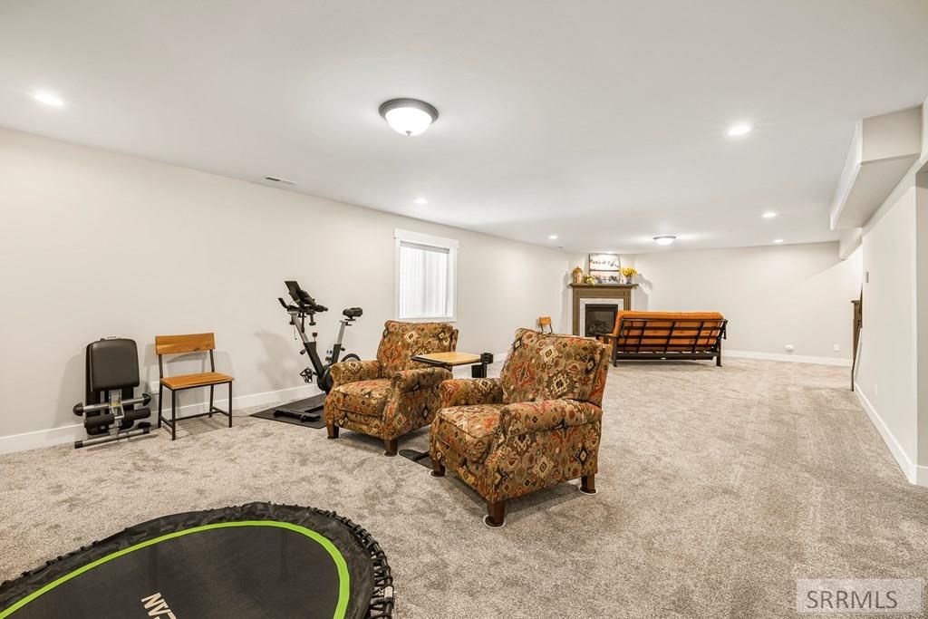 Image 34 of property listing at 5966 Lochsa Street, Idaho Falls, ID 83404