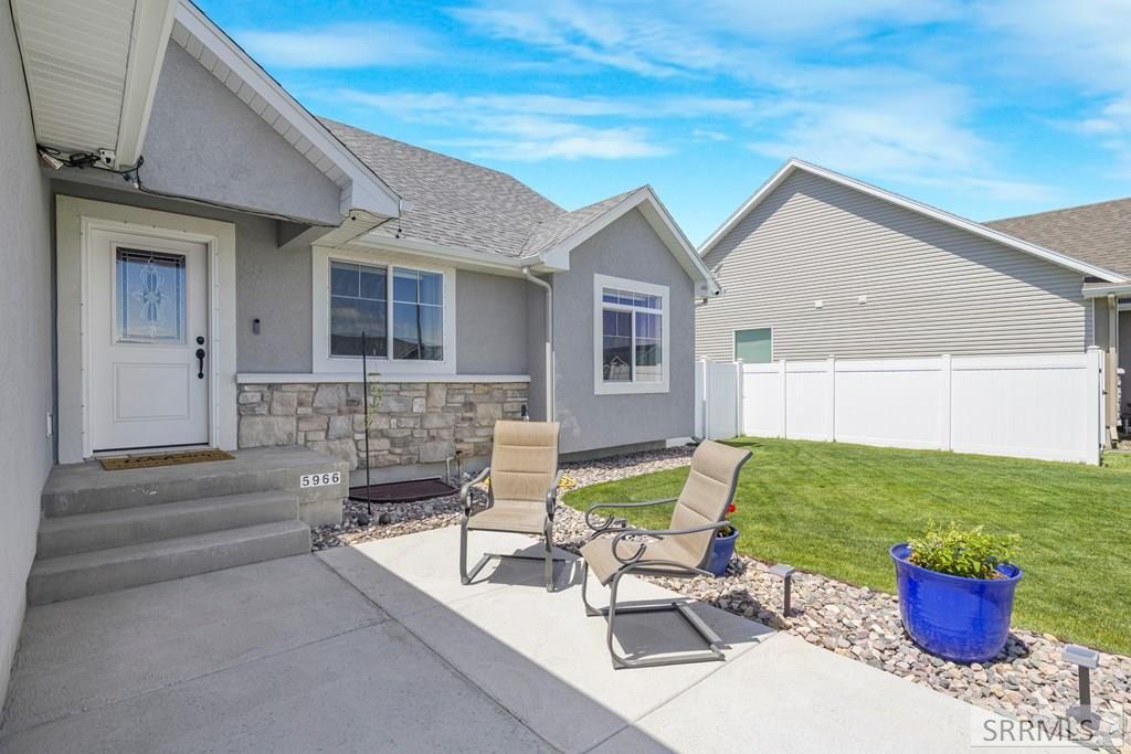 Image 4 of property listing at 5966 Lochsa Street, Idaho Falls, ID 83404