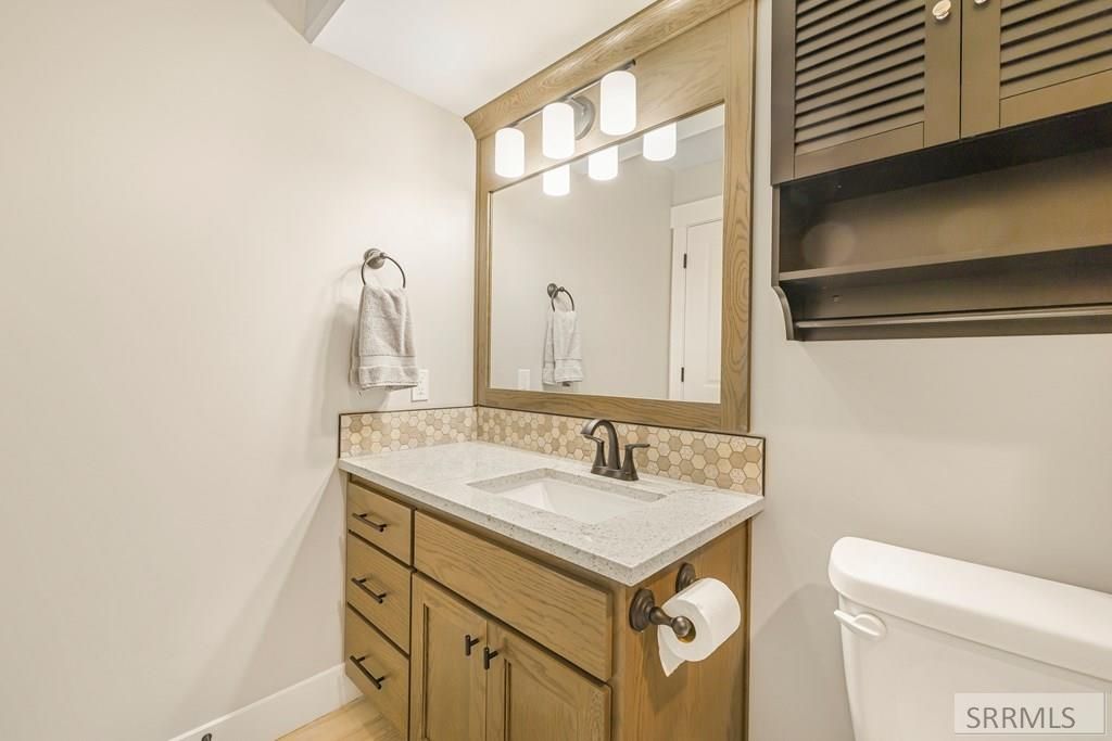 Image 41 of property listing at 5966 Lochsa Street, Idaho Falls, ID 83404