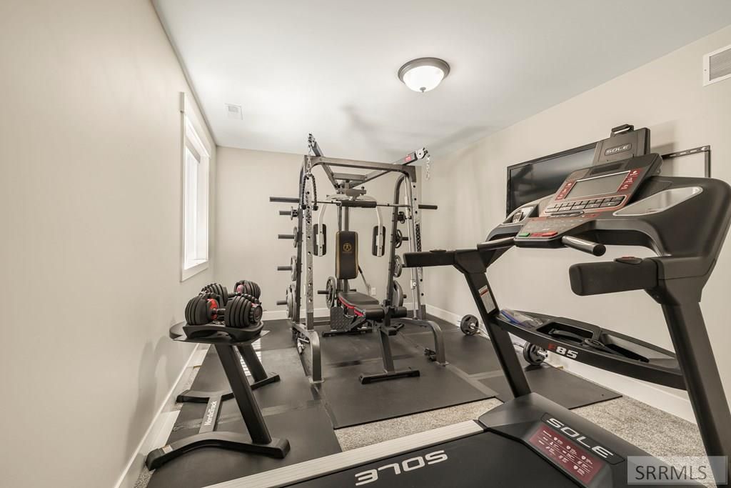 Image 44 of property listing at 5966 Lochsa Street, Idaho Falls, ID 83404