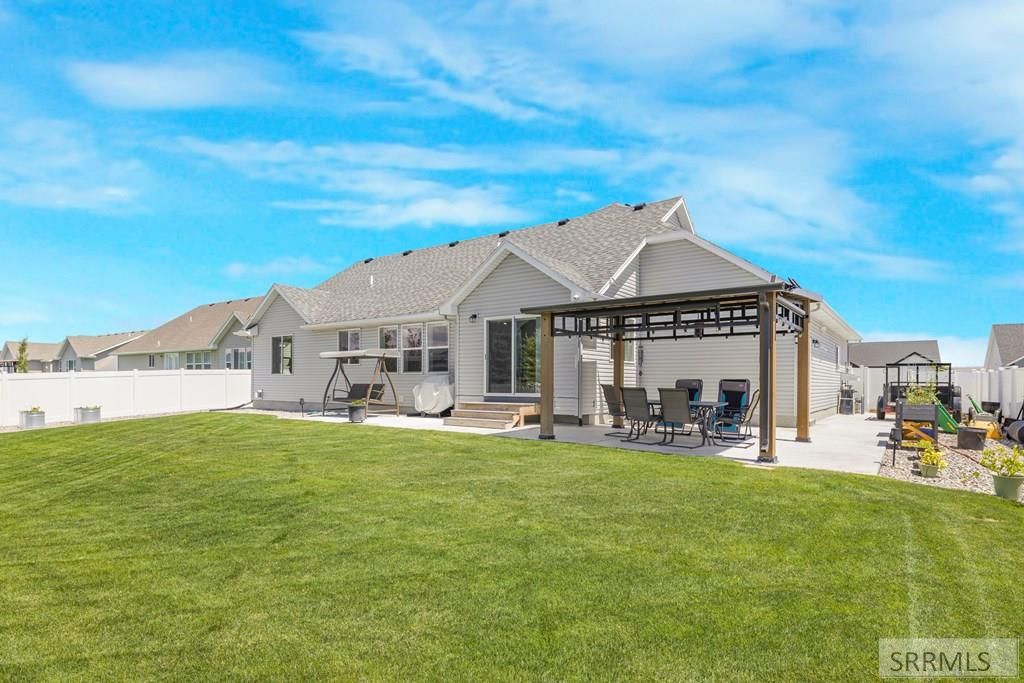 Image 51 of property listing at 5966 Lochsa Street, Idaho Falls, ID 83404