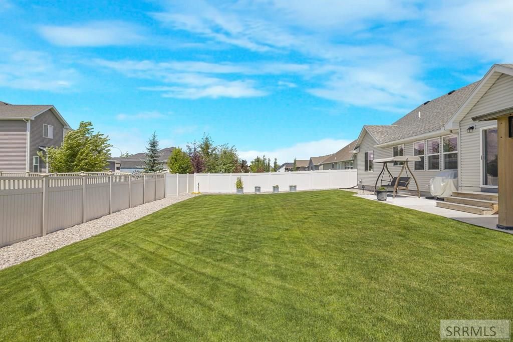 Image 53 of property listing at 5966 Lochsa Street, Idaho Falls, ID 83404