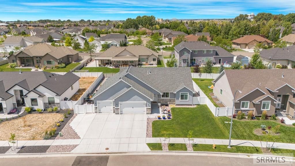 Image 59 of property listing at 5966 Lochsa Street, Idaho Falls, ID 83404