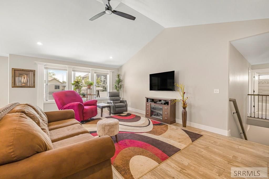 Image 7 of property listing at 5966 Lochsa Street, Idaho Falls, ID 83404