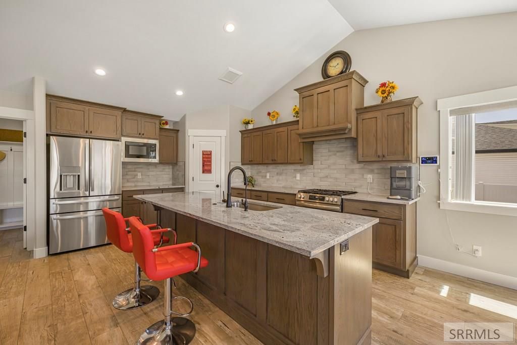 Image 9 of property listing at 5966 Lochsa Street, Idaho Falls, ID 83404