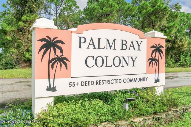 1788 Big Cypress Street NE, Palm Bay, FL 32905