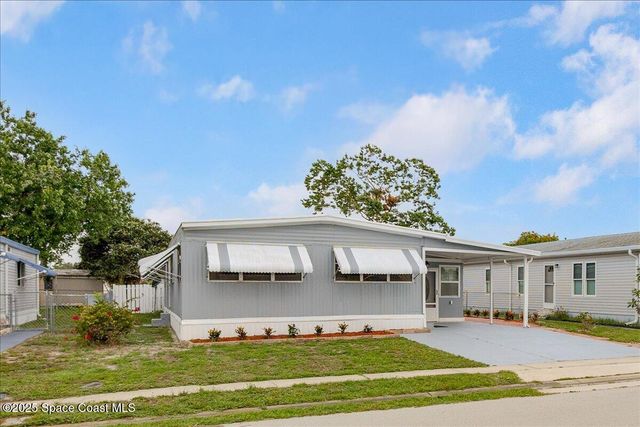 1788 Big Cypress Street NE, Palm Bay, FL 32905