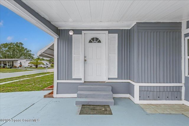 1788 Big Cypress Street NE, Palm Bay, FL 32905