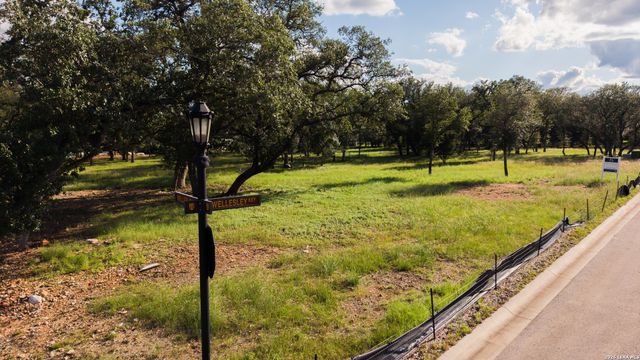 3002 WELLESLEY KY, San Antonio, TX 78231
