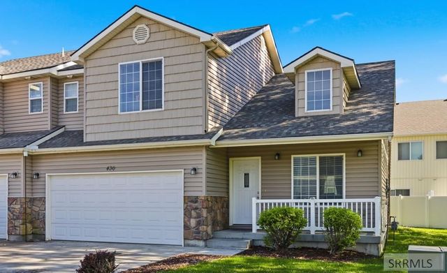 430 Dugout Way, Idaho Falls, ID 83401