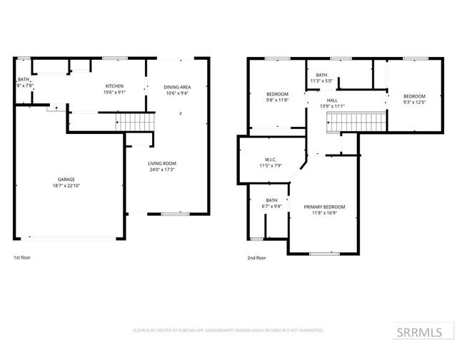 430 Dugout Way, Idaho Falls, ID 83401