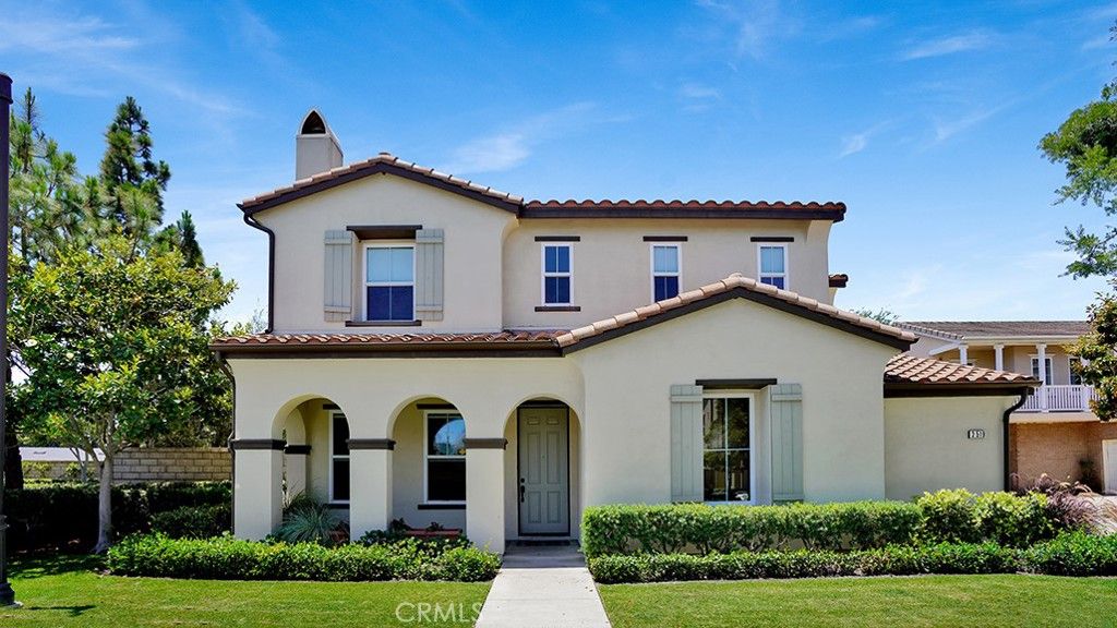 2519 Cornerstone, Costa Mesa, CA 92626 — exterior