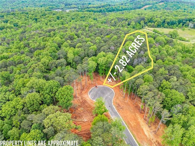 Lot 5 Lowe Lane, Talking Rock, GA 30175
