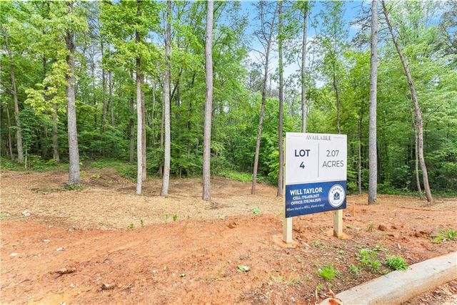Lot 5 Lowe Lane, Talking Rock, GA 30175