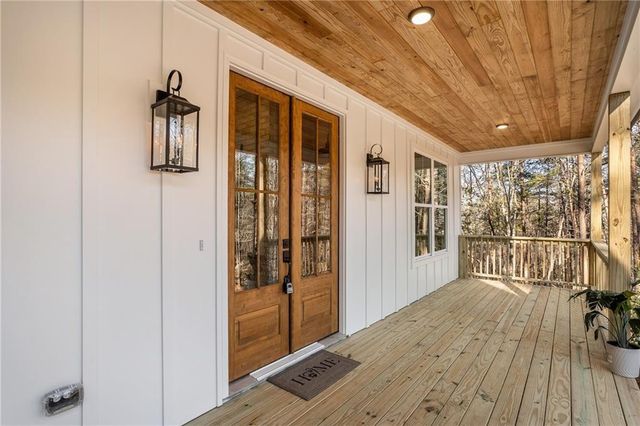 Lot 5 Lowe Lane, Talking Rock, GA 30175