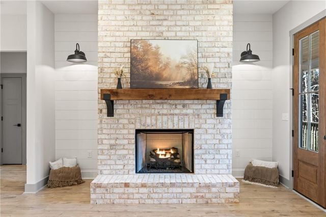 Lot 5 Lowe Lane, Talking Rock, GA 30175