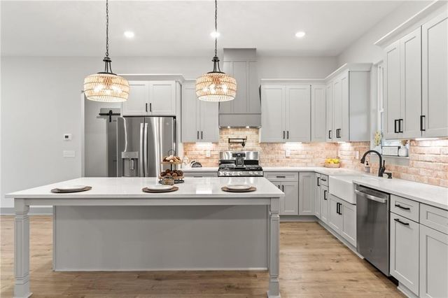 Lot 5 Lowe Lane, Talking Rock, GA 30175