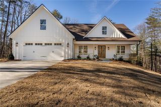 Lot 5 Lowe Lane, Talking Rock, GA 30175