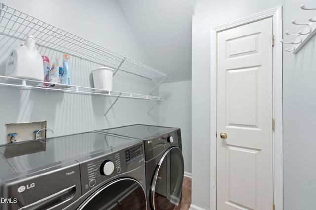 1120 Briarwood Drive, Mebane, NC 27302