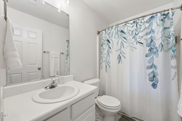 1120 Briarwood Drive, Mebane, NC 27302